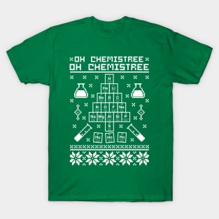 Oh Chemistree Oh Chemistree T-Shirt